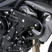 Hepco & Becker Crash Bars Triumph Street Triple 675 / R from 2013
