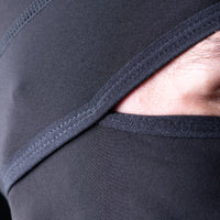 oxford balaclava warmdry advanced