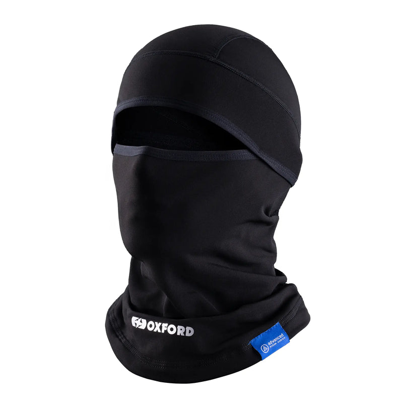 oxford balaclava warmdry advanced