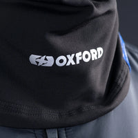 oxford balaclava warmdry advanced
