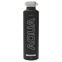 oxford aqua 1 0l insulated flask