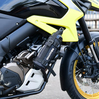 oxford motorcycle fuel flask