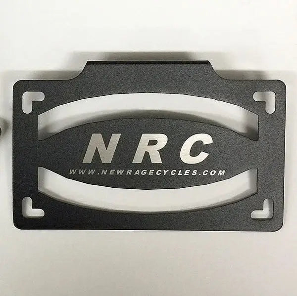 New Rage Cycles LED Fender Eliminator Bracket Ducati 1299 Panigale 2015-2019
