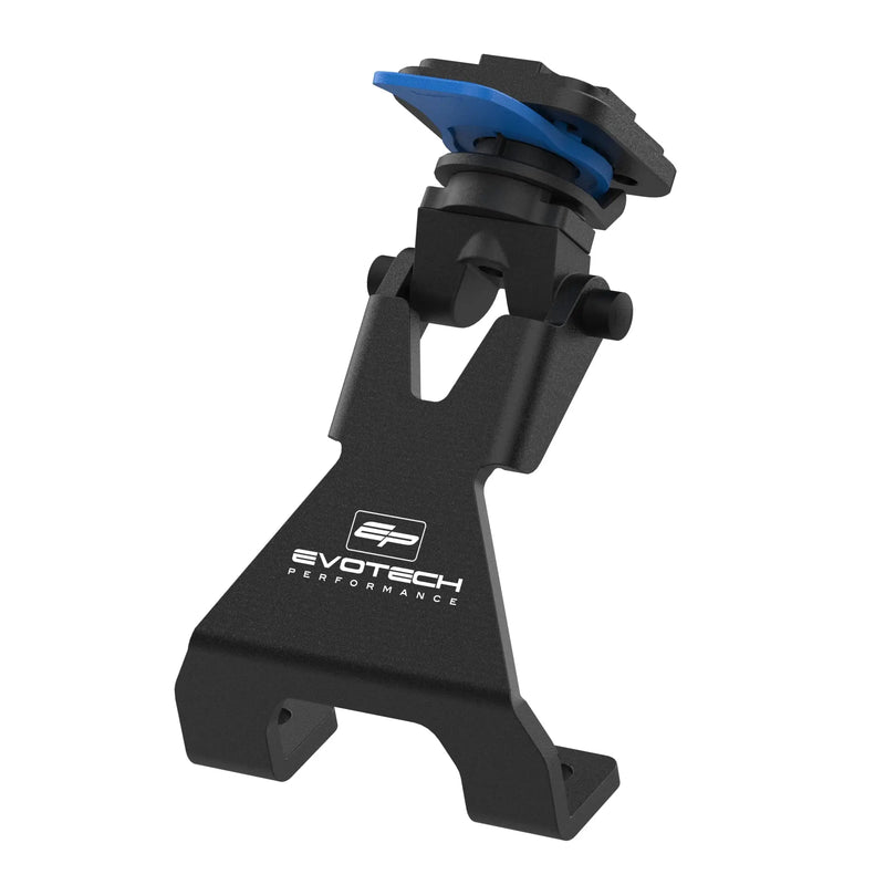 Evotech Performance Carpuride Mount Kawasaki Z H2 2020-