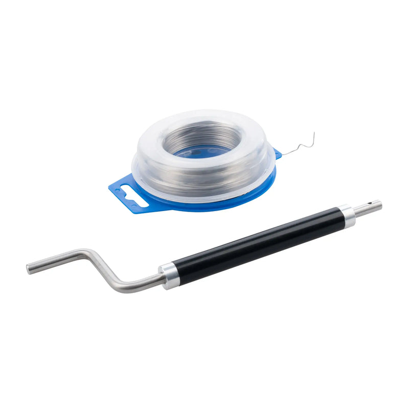 oxford motorcycle safety wire kit