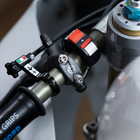 oxford motorcycle safety wire kit