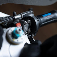 oxford motorcycle safety wire kit