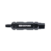 oxford motorcycle tire valve extractor