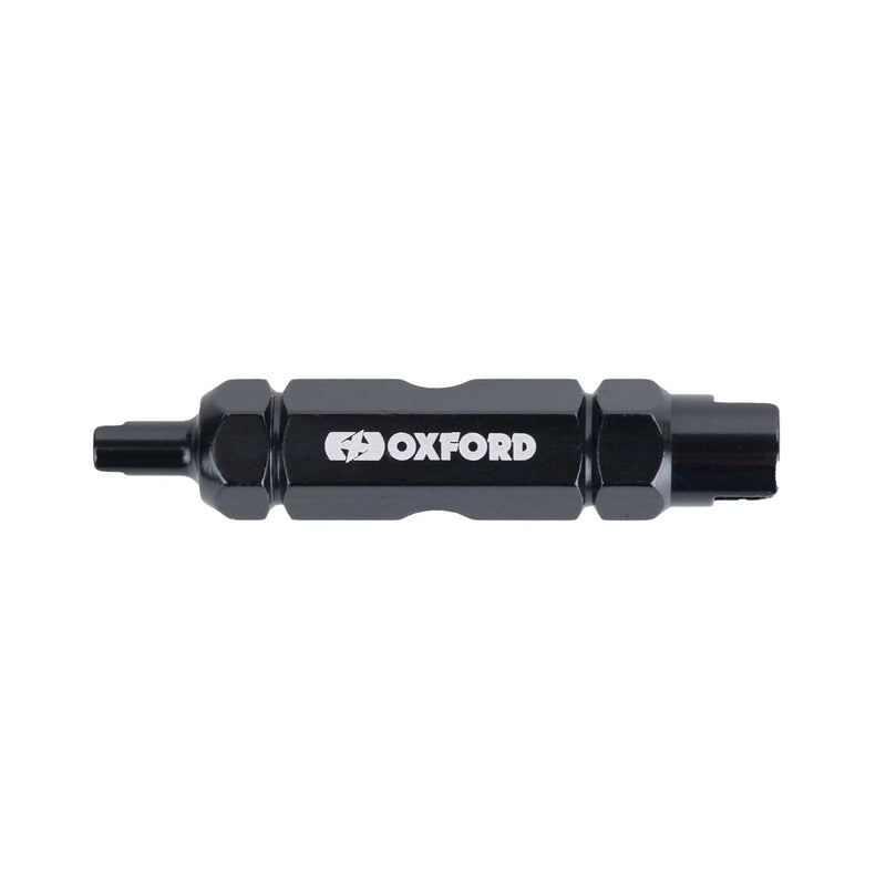 oxford motorcycle tire valve extractor