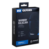 oxford balaclava warmdry advanced