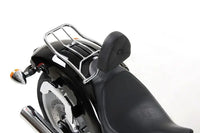 Hepco & Becker Solorack Honda VT 1300 CX With Back Rest 2010-2012