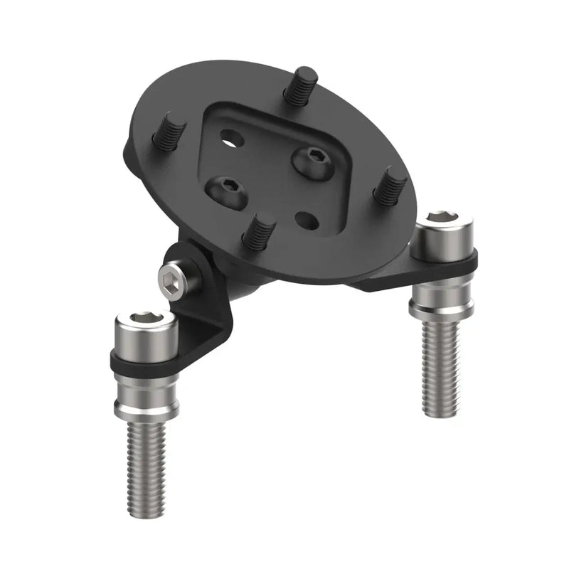 Evotech Performance TomTom Handlebar Mount BMW R18 2020-