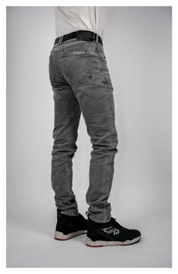 Bull-it Mastiff Slim Motorcycle Jeans