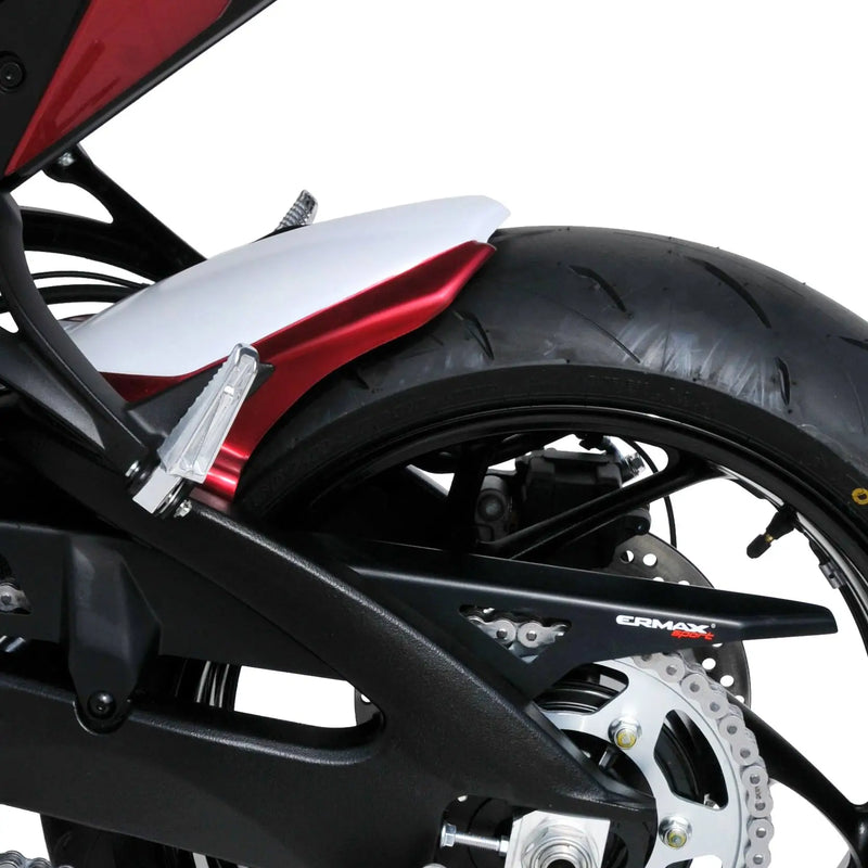 Ermax Evo Rear Hugger Suzuki GSX-S1000 2022-