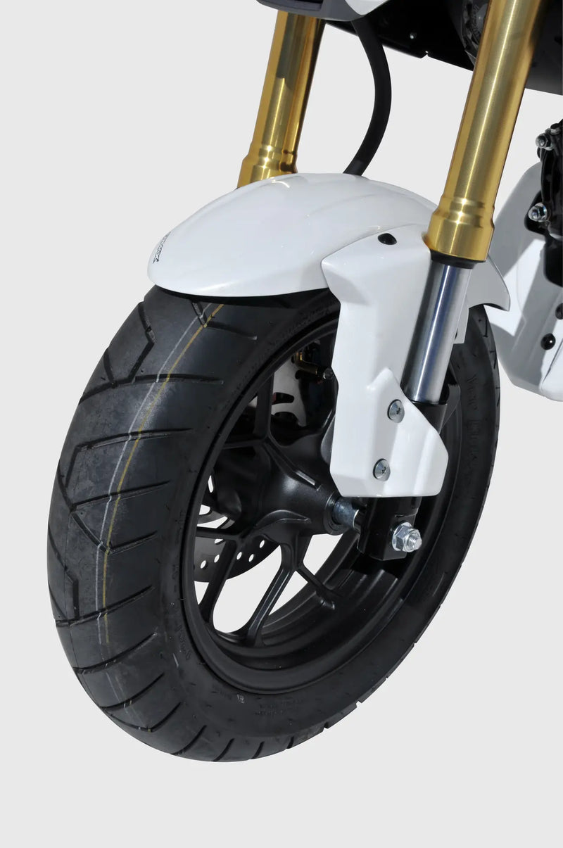 Ermax Front Fender Honda Grom MSX125 2016-2020