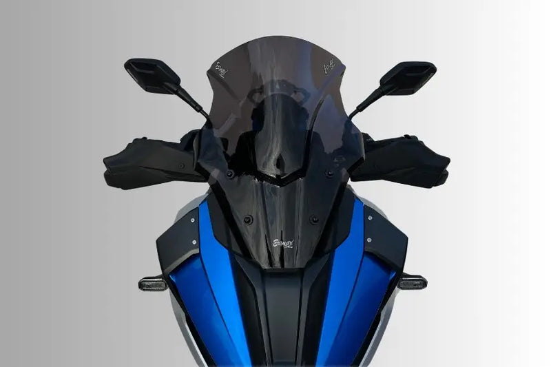 Ermax Motorcycle Windshield Aeromax Suzuki GSX-S1000GX 2024-