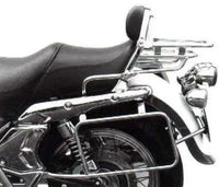 Hepco & Becker Side Carrier Moto Guzzi California 1100 from 94 01' / 1100 i / 1100 i-75 / Evolution