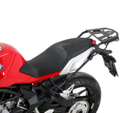 Hepco & Becker Rear Alurack MV Agusta Brutale 675 & 800
