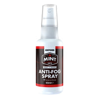 oxford mint motorcycle helmet care kit