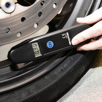 oxford air motorcycle tire pressure gauge