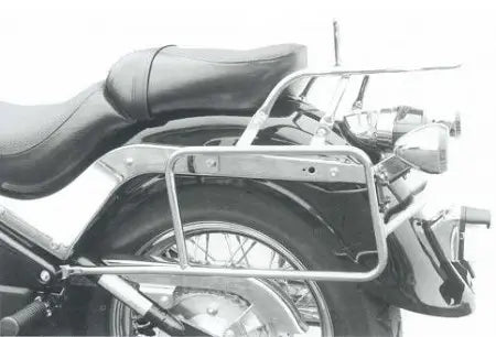 Hepco & Becker Complete Rack Kawasaki VN 800 Classic up to 99'
