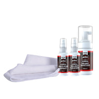 oxford mint motorcycle helmet care kit
