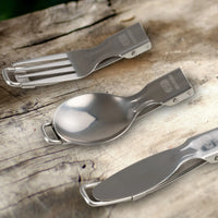 oxford motorcycle camping cutlery