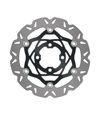 EBC Brake Rotors For Kawasaki Z 125 Pro / SE 2017-2025
