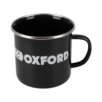 oxford camping mug
