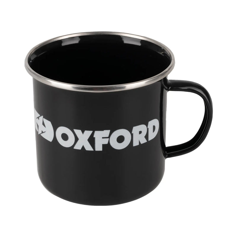 oxford camping mug