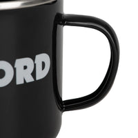 oxford camping mug