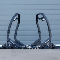 oxford zero g rear dolly motorcycle stand