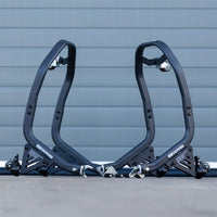 oxford zero g front dolly motorcycle stand