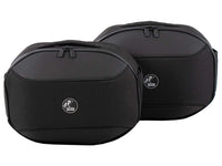 hepco becker oval street soft bag set