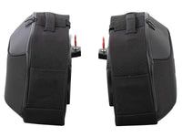hepco becker oval street soft bag set