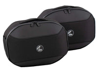 hepco becker oval street soft bag set