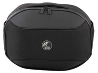 hepco becker oval street soft bag one side only