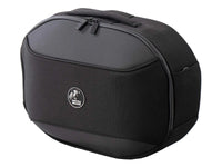 hepco becker oval street soft bag one side only