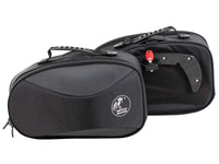 hepco becker street reloaded soft bag