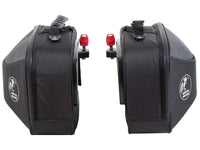 hepco becker street reloaded soft bag