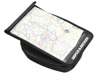 hepco becker map pocket epic royster and daypack tank bags