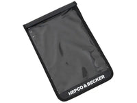 hepco becker map pocket epic royster and daypack tank bags