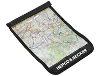 hepco becker map pocket epic royster and daypack tank bags