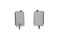Evotech Performance Radiator Guards BMW R1250 GS 2019-
