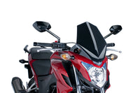 Puig Naked New Generation Windscreen Honda CB500F 2013-2015