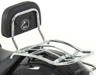 Hepco & Becker Solorack Yamaha XVS 950 A Midnight Star Without Back Rest 2009-