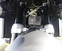 Evotech Performance Action Mount Suzuki BMW R1300GS 2024-