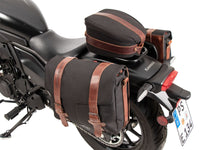 Hepco & Becker Legacy Rear Bag Mounting Set For Solorack