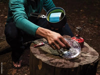 MSR Trail Lite Solo Cook Set Version 2