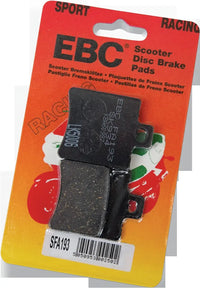 EBC Brake Pads For Aprilia SR 50 1999-2003